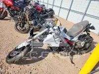 2016 Ducati MULTISTRADA фото