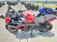 2016 Kawasaki  фото