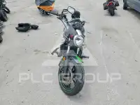 2016 Kawasaki Ninja650 фото