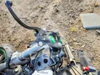 2016 Kawasaki NinjaZX фото