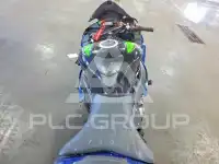 2016 Kawasaki NinjaZX фото