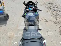 2016 Kawasaki Ninja600 photo