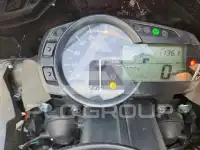 2016 Kawasaki Ninja600 photo