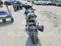 2016 Kawasaki Ninja600 photo