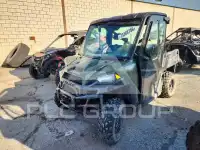 2016 Polaris Ranger фото