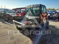 2016 Polaris Ranger фото