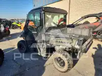 2016 Polaris Ranger фото