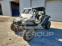 2016 Polaris Sidebyside photo