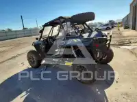 2016 Polaris Sidebyside photo