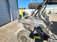 2016 Polaris Sidebyside photo