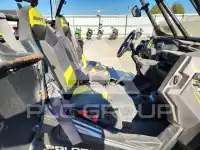 2016 Polaris Sidebyside photo
