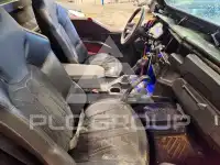 2016 Polaris Sidebyside photo