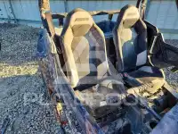 2016 Polaris Sidebyside фото