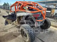 2016 Polaris Sidebyside photo