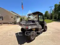 2016 Polaris Sidebyside photo