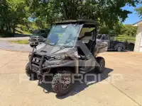 2016 Polaris Sidebyside photo