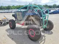 2016 Polaris Sidebyside фото