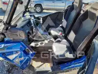 2016 Polaris Sidebyside фото