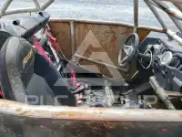 2016 Polaris Sidebyside photo