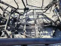 2016 Polaris Sidebyside photo