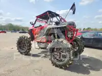 2016 Polaris Sidebyside фото