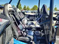 2016 Polaris Rzr photo