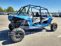 2016 Polaris Rzr photo