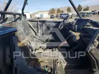 2016 Polaris Rzr photo