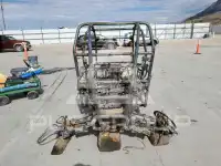 2016 Polaris Rzr photo