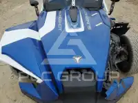 2016 Polaris Slingshot фото