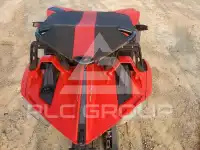 2016 Polaris Slingshot фото