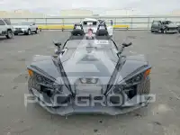 2016 Polaris Slingshot фото