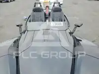 2016 Polaris Slingshot фото