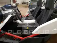 2016 Polaris Slingshot photo