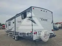 2016 Forest River SALEM photo