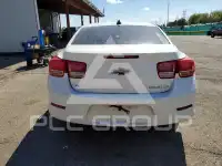 2016 Chevrolet MALIBU фото