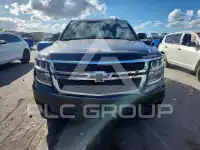 2016 Chevrolet Suburan фото