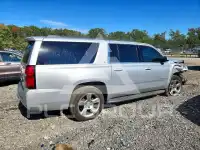 2016 Chevrolet Suburan фото