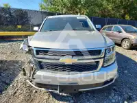 2016 Chevrolet Suburan фото