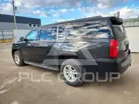 2016 Chevrolet Suburan фото