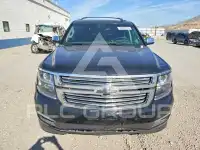 2016 Chevrolet Suburan фото