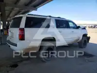 2016 Chevrolet Suburan фото