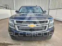 2016 Chevrolet Suburan фото
