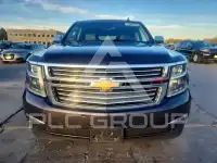 2016 Chevrolet Suburan фото