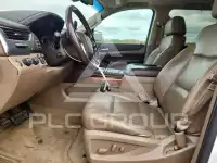 2016 Chevrolet Suburan фото