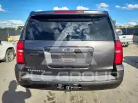 2016 Chevrolet Suburan фото