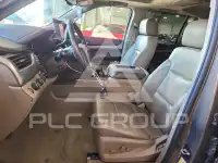 2016 Chevrolet Suburan фото