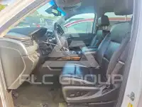 2016 Chevrolet Suburan фото