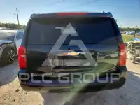 2016 Chevrolet Suburan photo