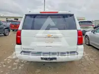 2016 Chevrolet Suburan фото